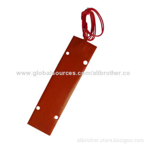 Silicone Heater, 12V, for 3D Printer Heating